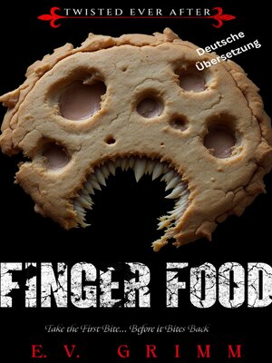 cover image of Finger Food